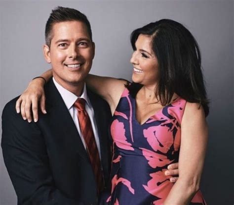 Her parents have amassed a considerable amount of wealth. . Sean duffy and rachel campos net worth